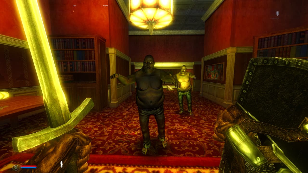 RPGKingOffical2K/4K screenshot 2