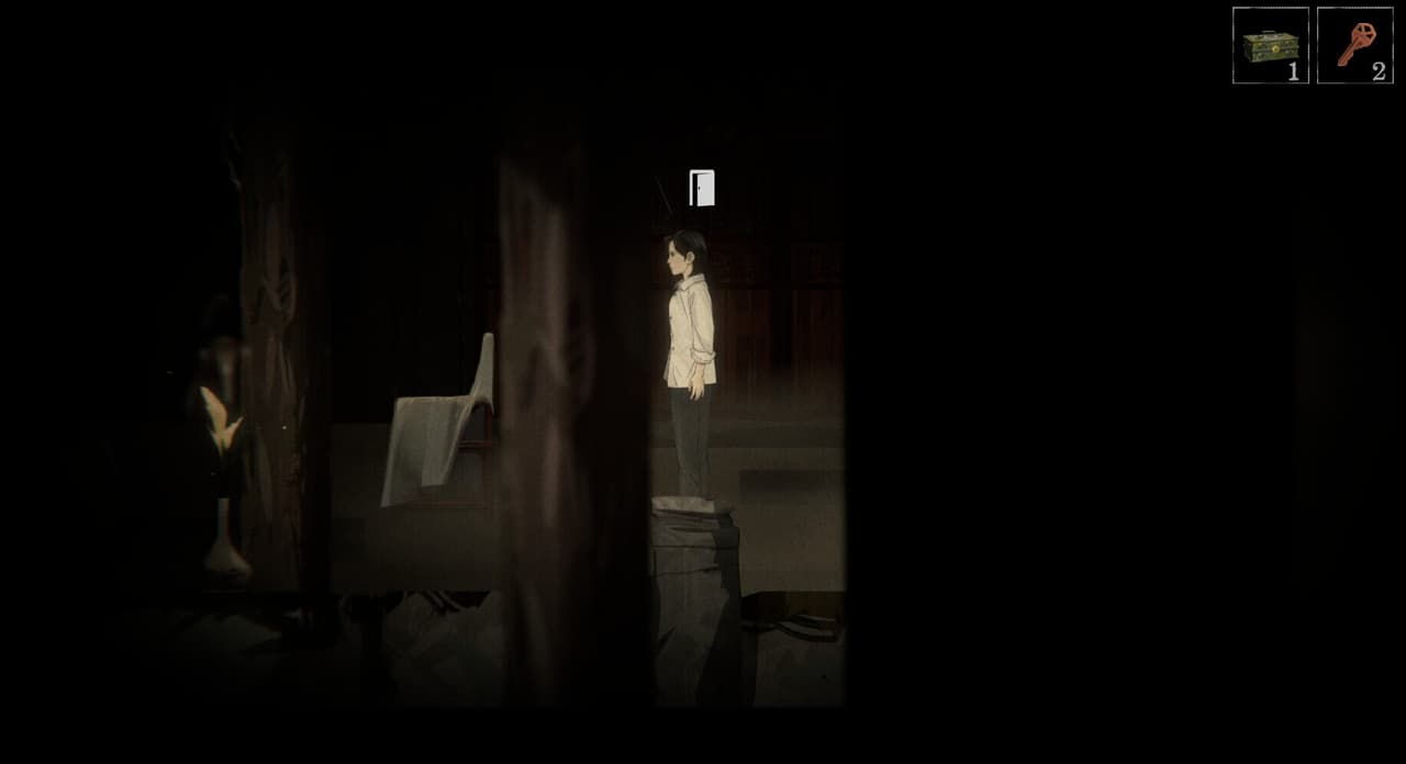 祖母 grandmother screenshot 5