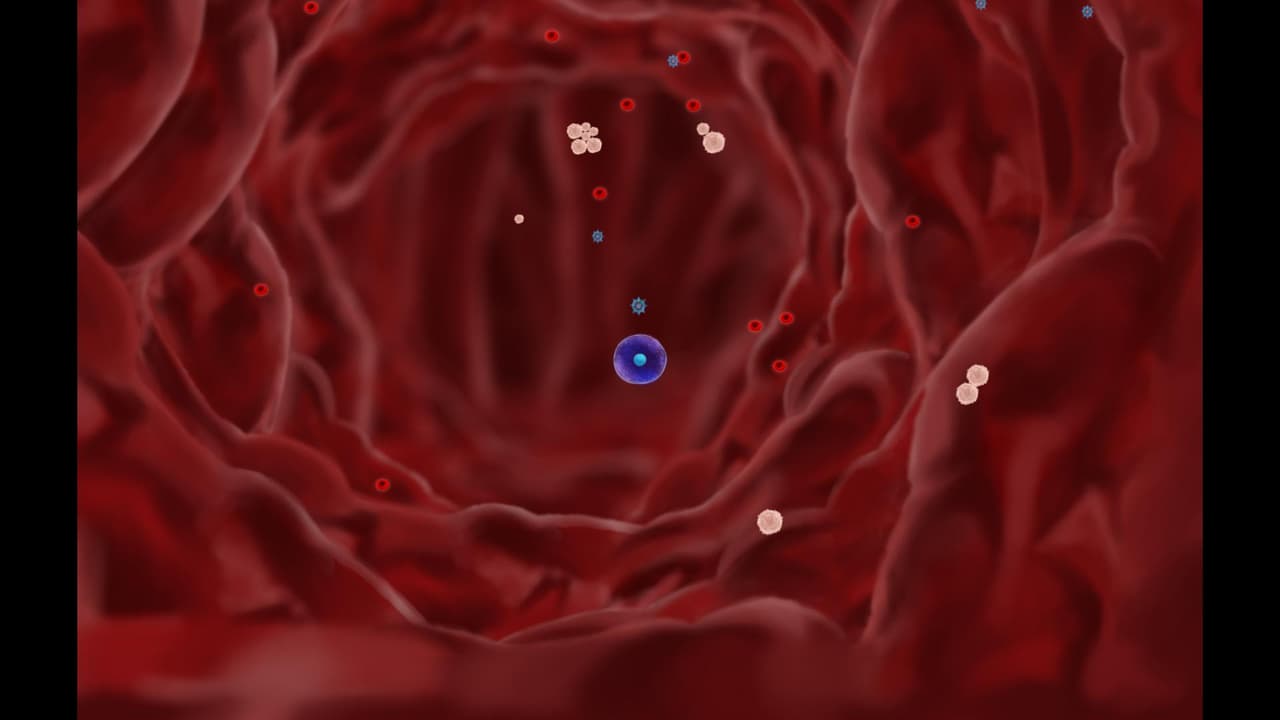 Morbus screenshot 2