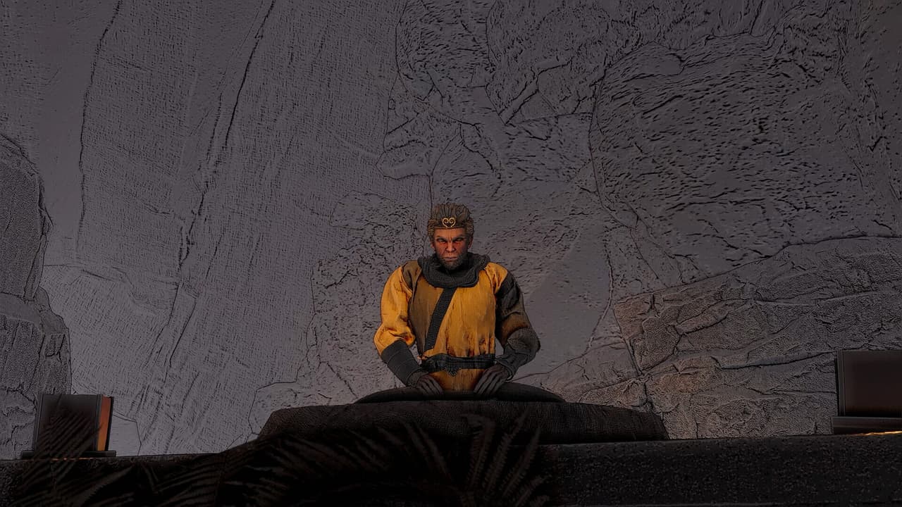 New Journey to the West screenshot 4
