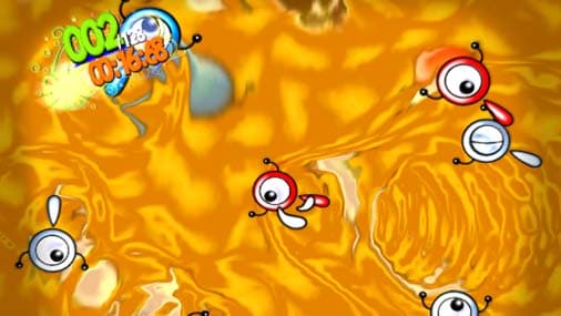 Viral Survival screenshot 2