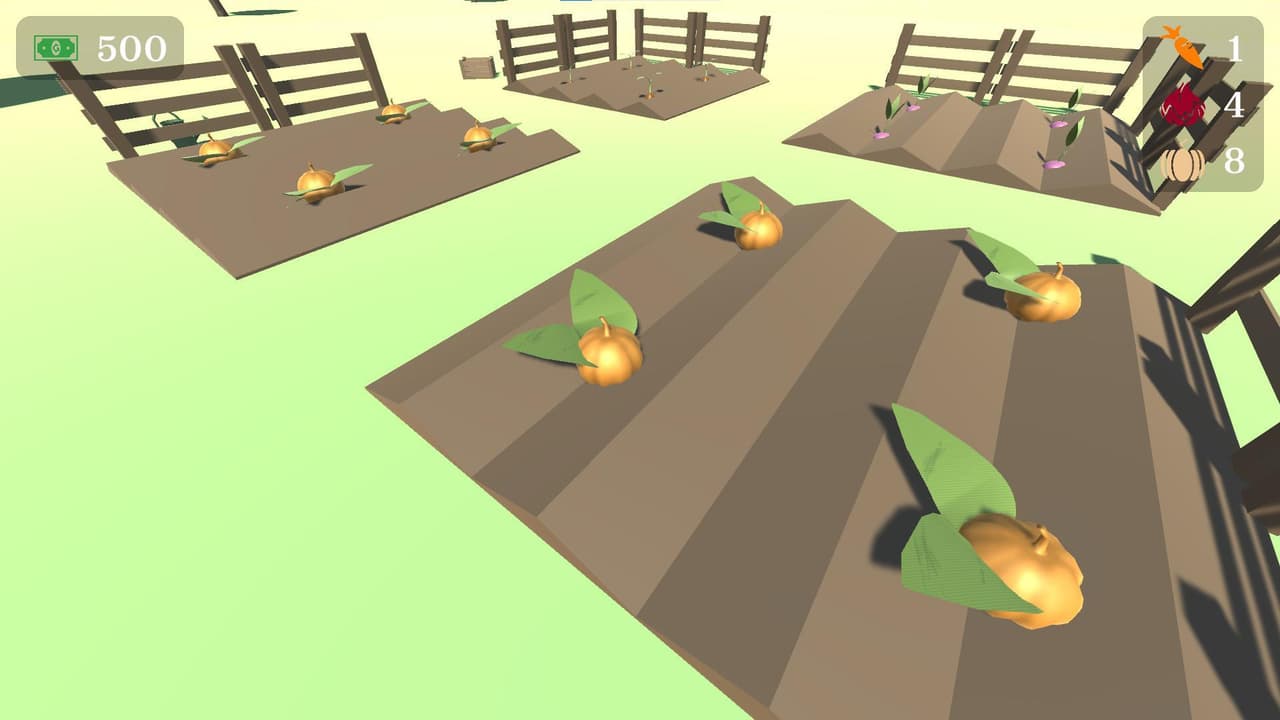 Greed (itch) (Idntknwwt2do) screenshot 2