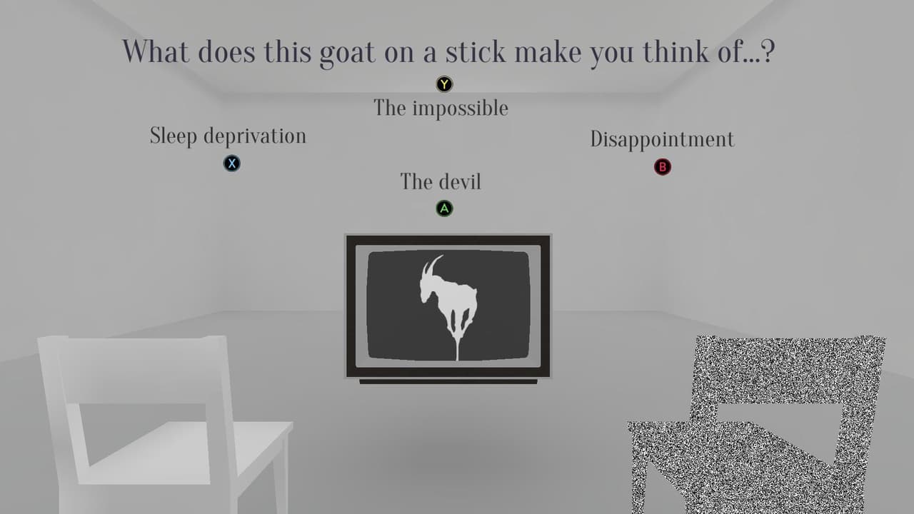 Observers (itch) screenshot 3