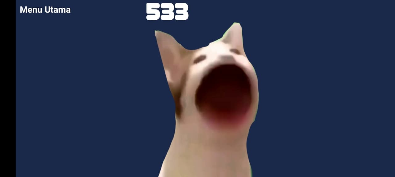 Popcat Clicker Game