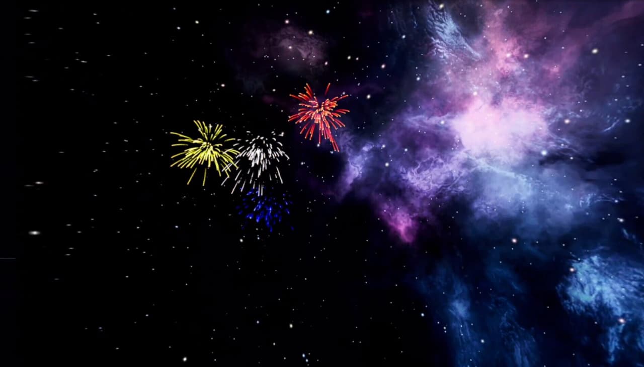 Fireworks XR 烟花秀 screenshot 3