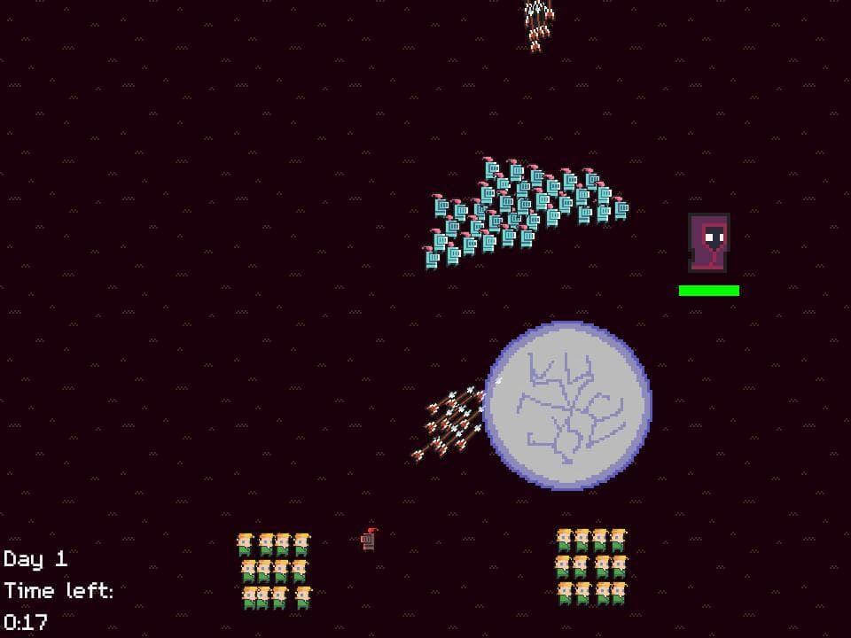 Power UnLicheted screenshot 2