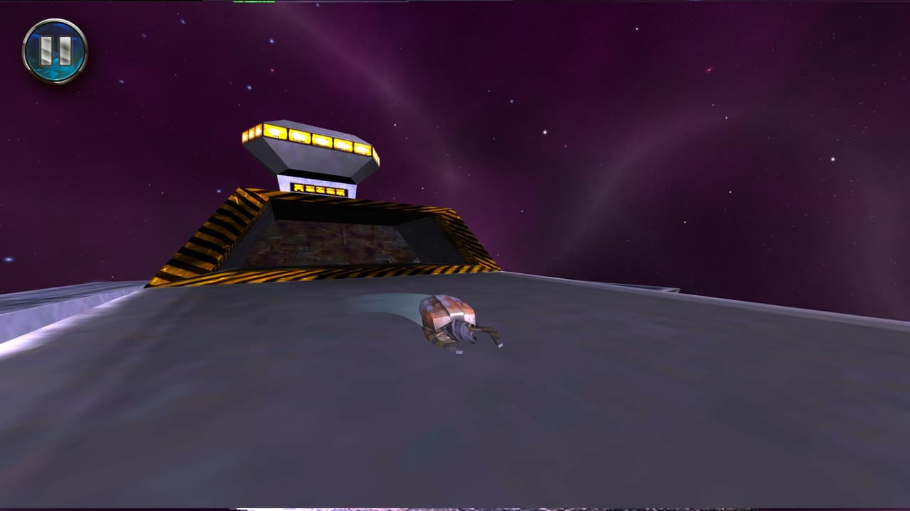 Stellar Swing screenshot 6