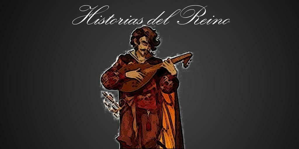 Historias del Reino