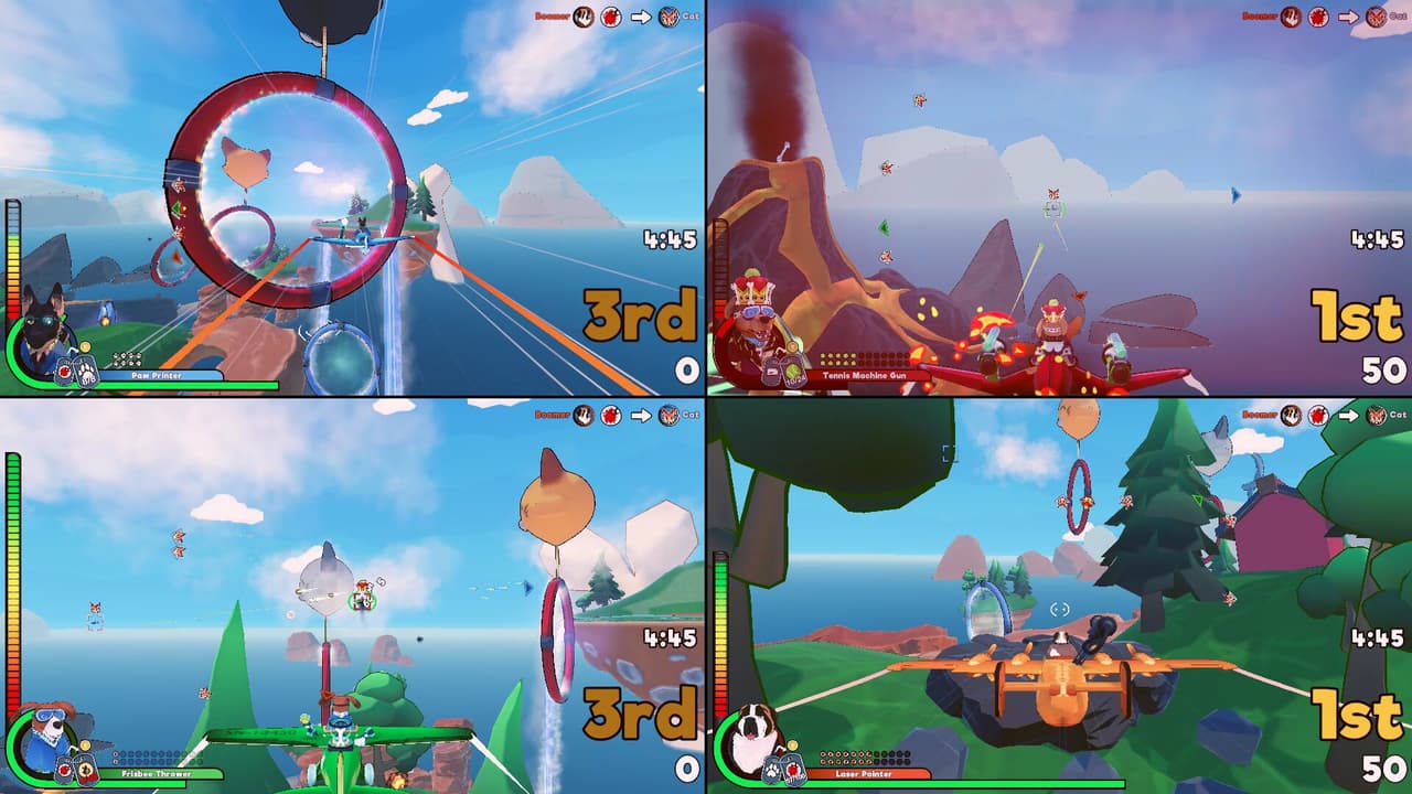 Operation DogFight screenshot 3