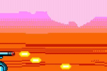 Ride Armor Cyclone screenshot 4
