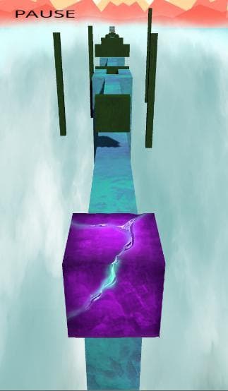 Run For Your Life Cube screenshot 3