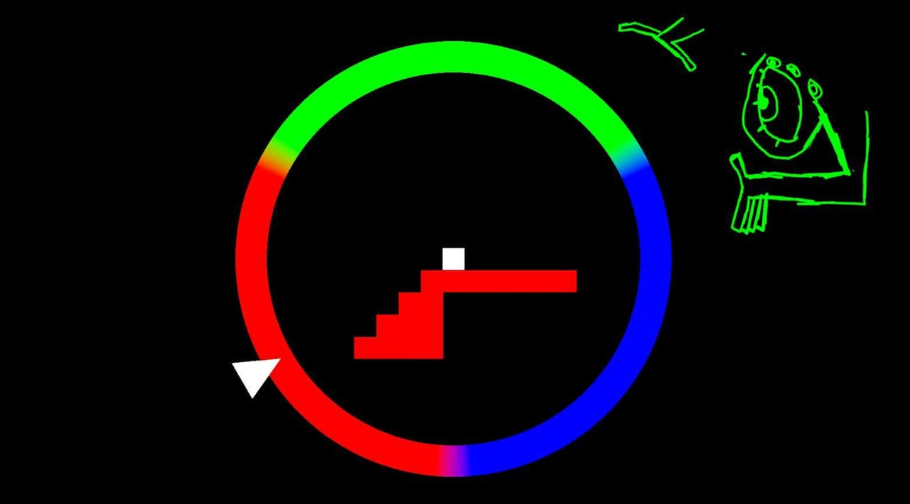 Polychrome (Jake Bretherton) screenshot 4