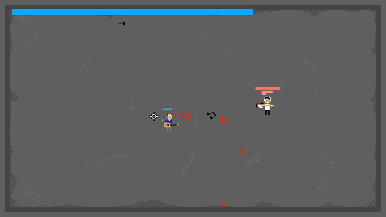 Davie The Slapper screenshot 4
