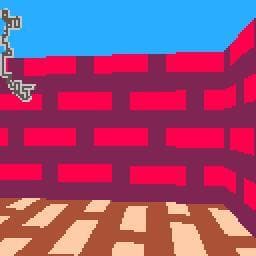 MAZE 3D (itch) (Munro) screenshot 2