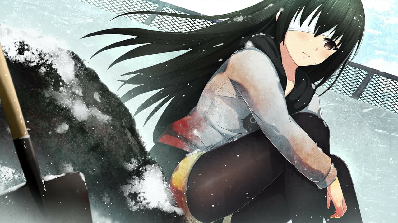 鸢之歌-Singing Iris screenshot 5