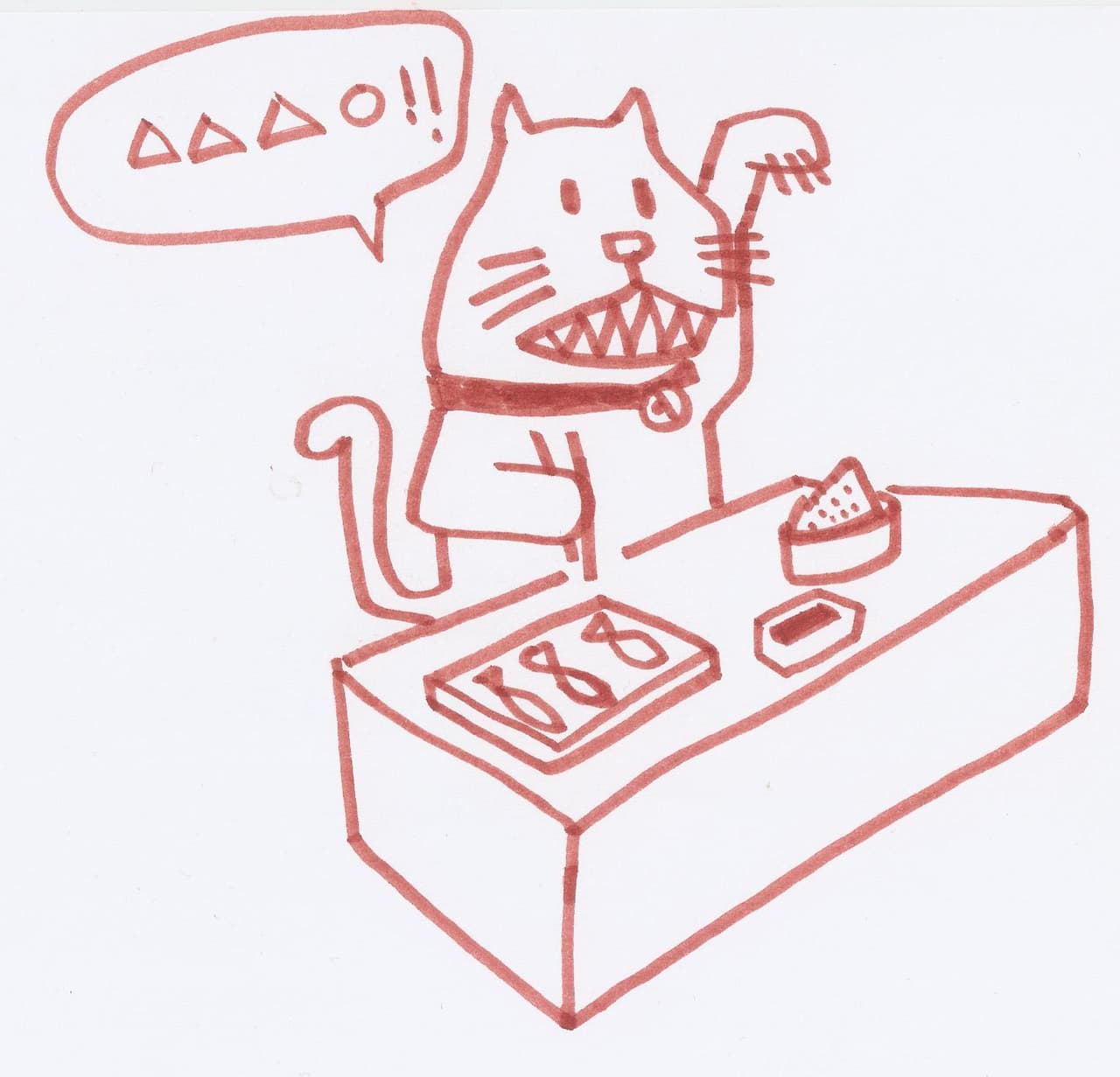 Sushi Business screenshot 3