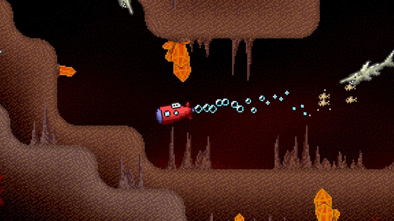 Aquarius (itch) (Iron Stag Games)