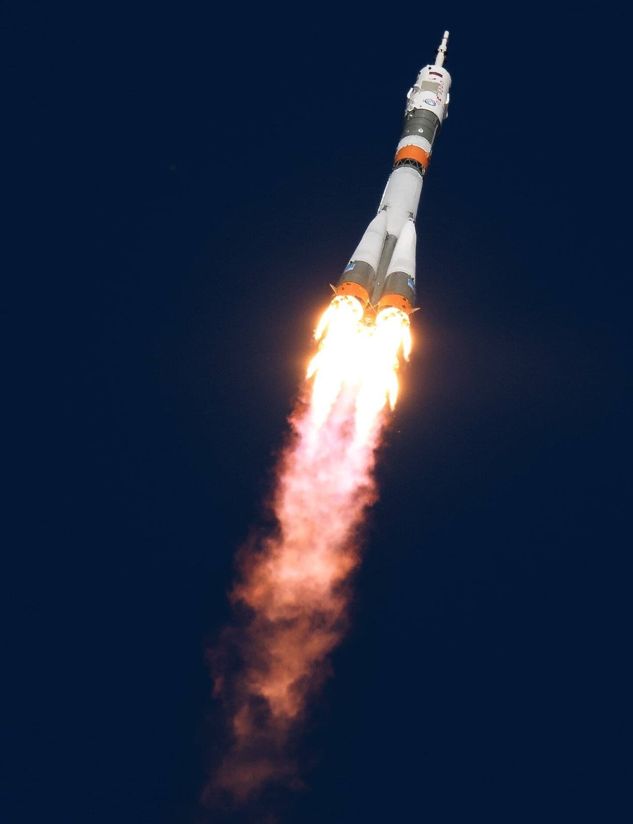 Blast off! Remake v3.7(Python needed)