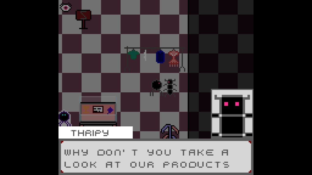 Spiderbro 2 screenshot 4
