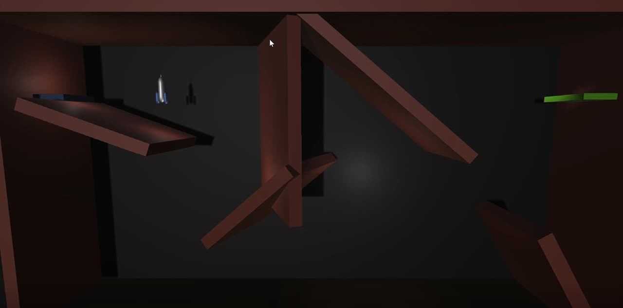 Project Boost (Mr_Noonan) screenshot 2