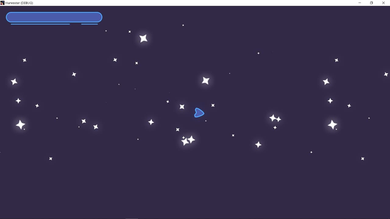 Cute Space Shooter screenshot 3