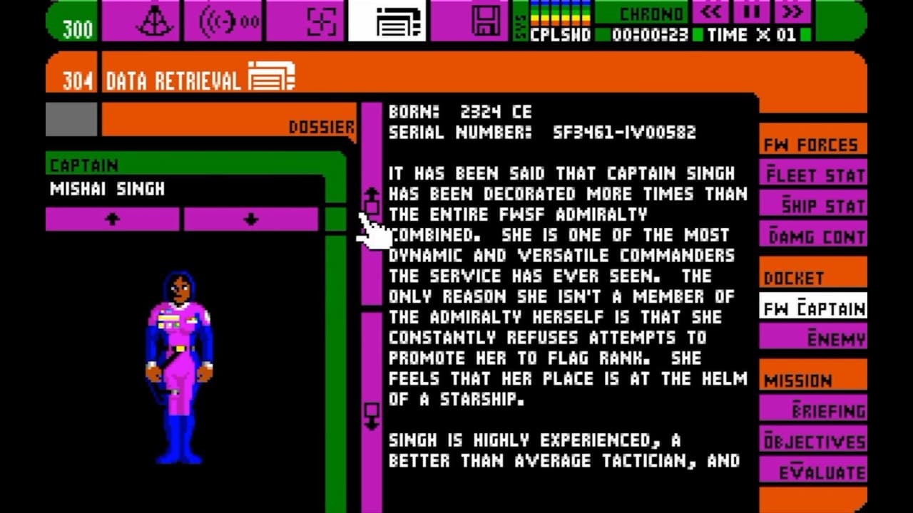 Rules of Engagement screenshot 4