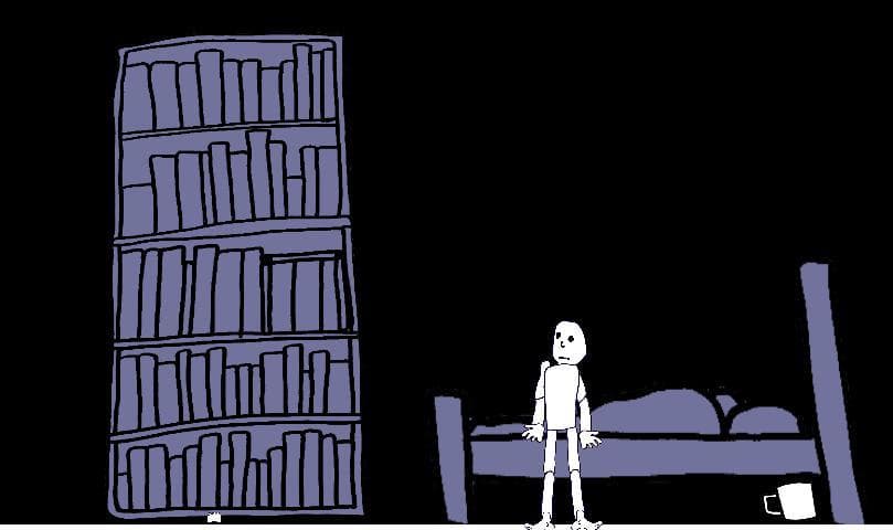 Story Time (Siobhan Gibson)