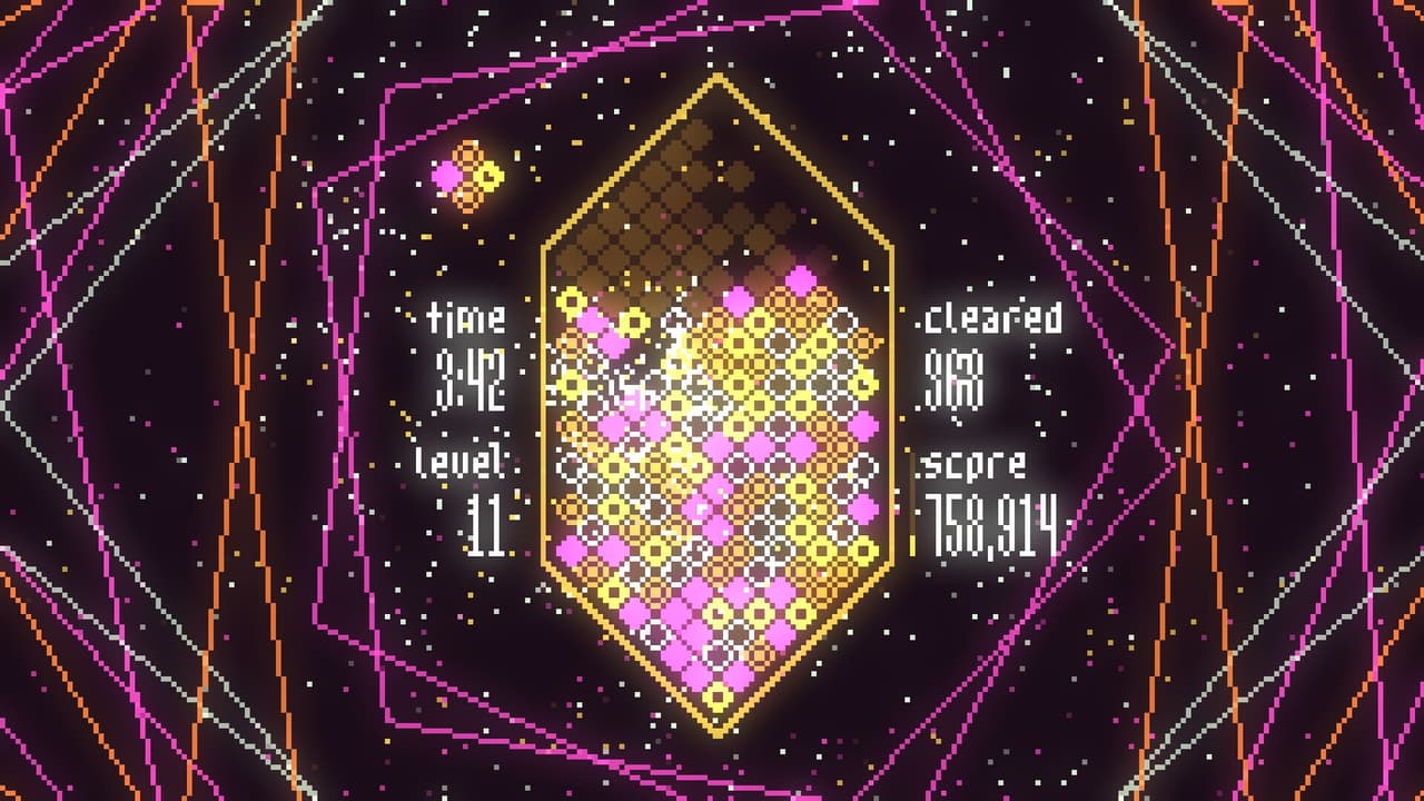 Mixolumia screenshot 4