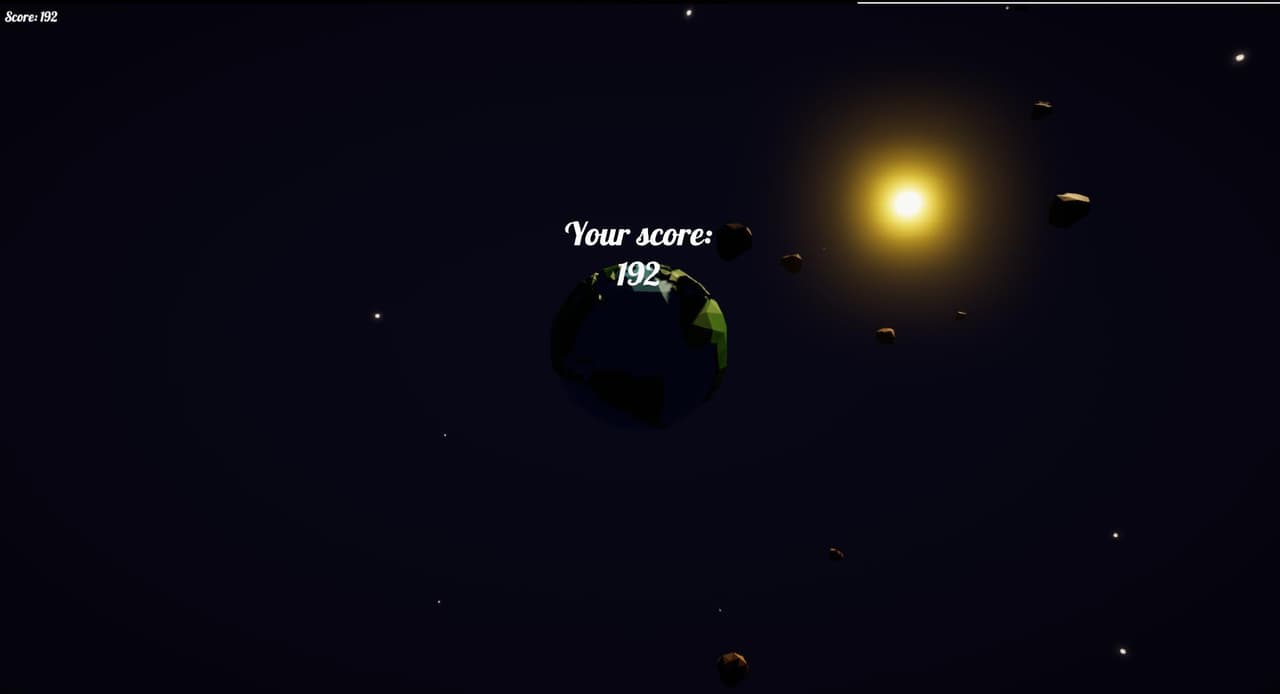 Lundum Dare 46 WebGL2
