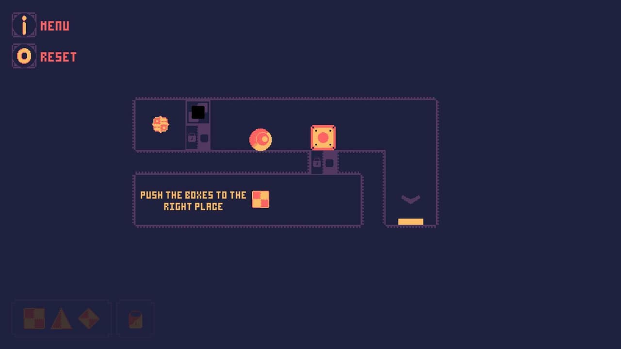 Rhombus screenshot 2