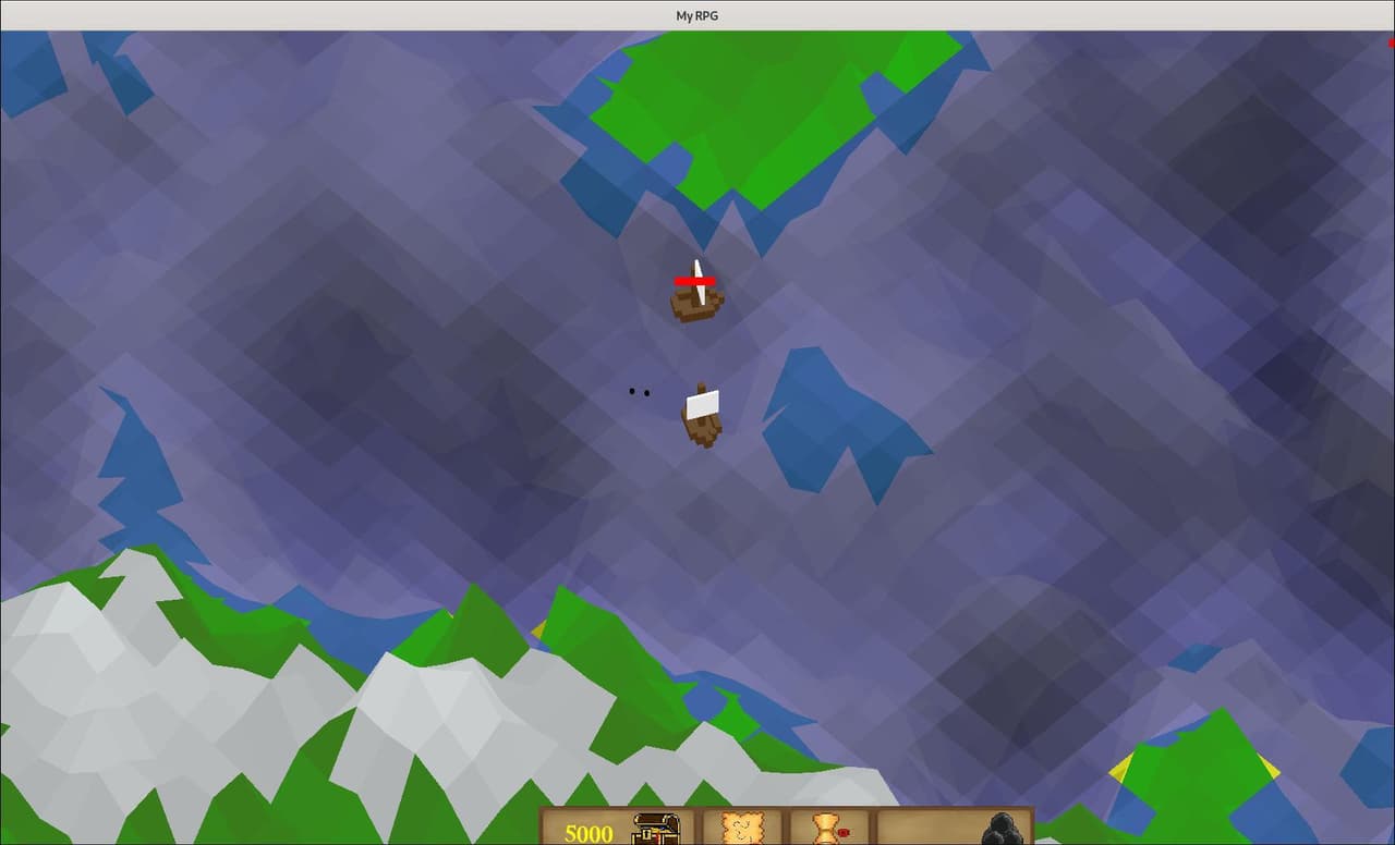 Pirate Heaven screenshot 4