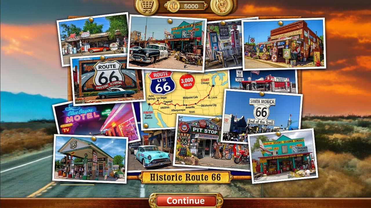Vacation Adventures: Cruise Director 8 Collectors Edition screenshot 3