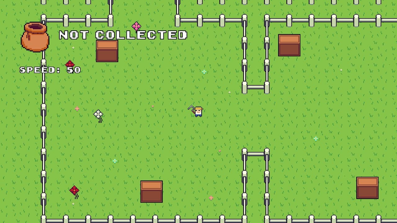 Fierce Fields screenshot 3