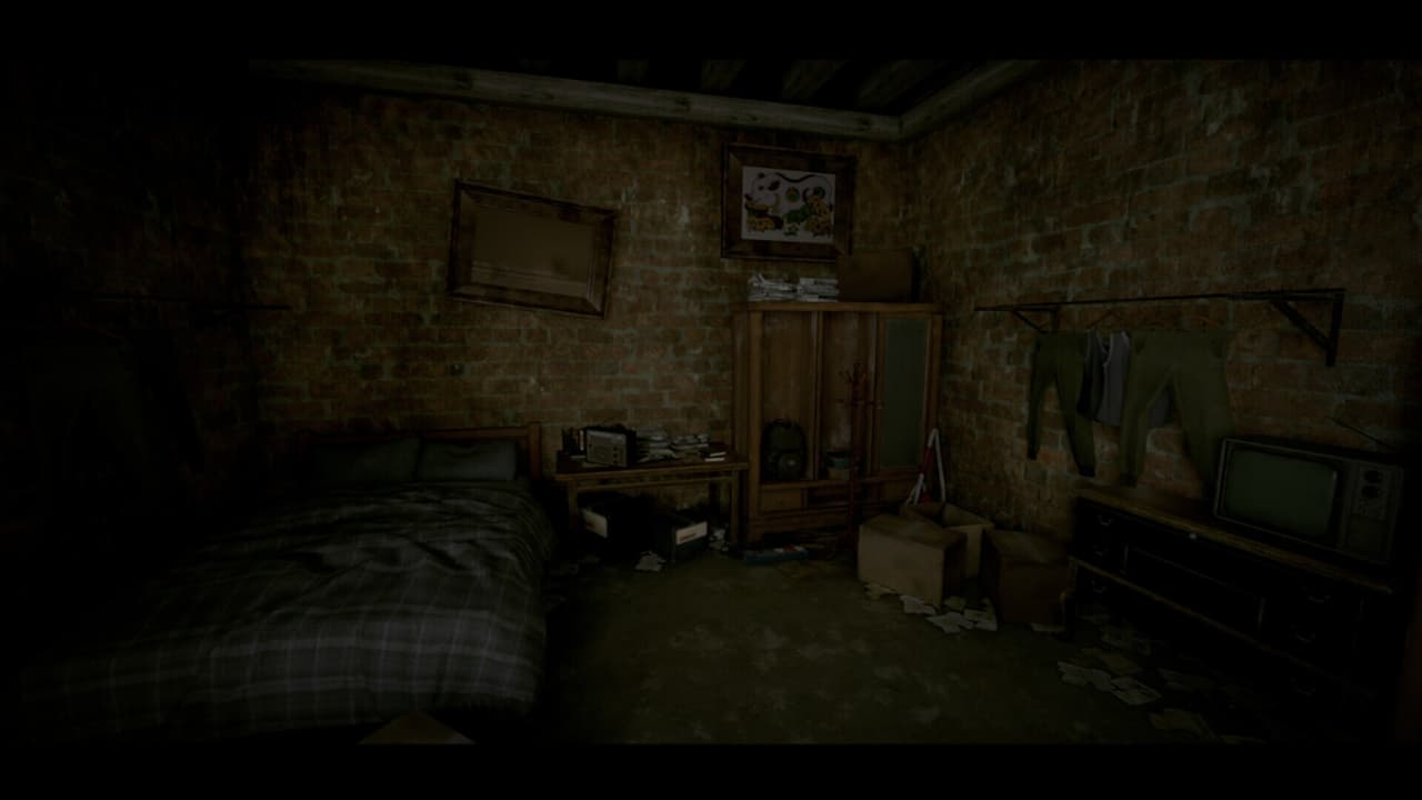 Stay Still screenshot 4