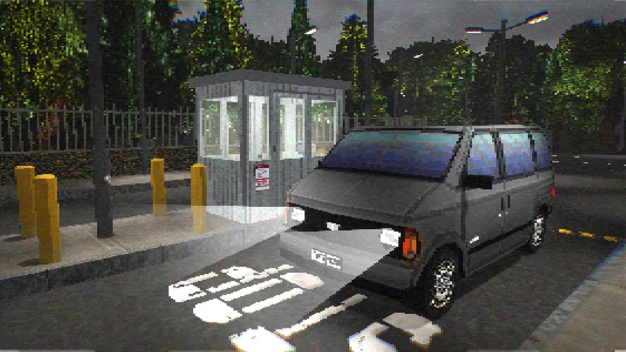 Security Booth: Directors Cut screenshot 4