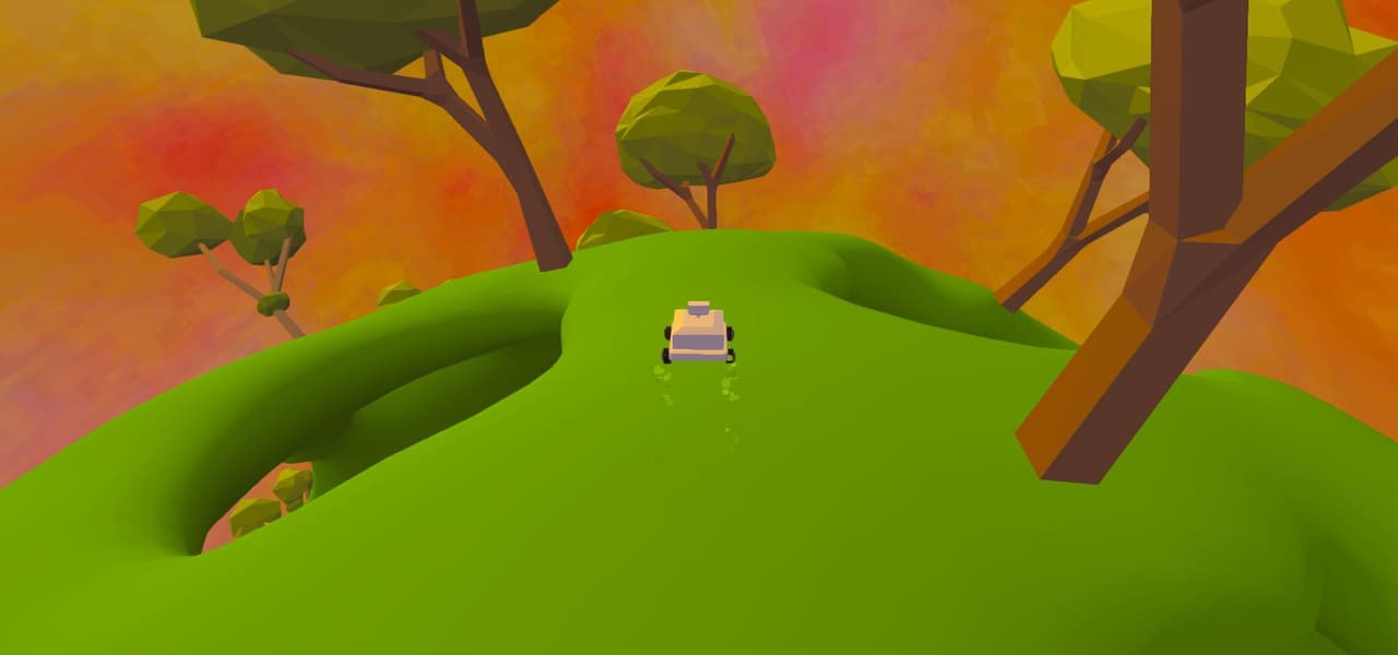 The (W)hole Planet screenshot 3