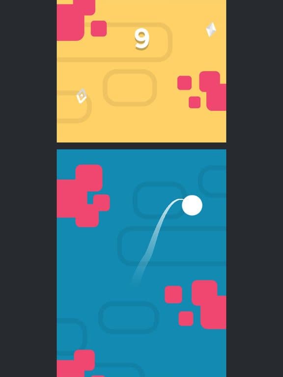 TONE Color Bounce screenshot 2
