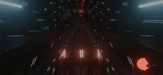 Gear Run Demo screenshot 5