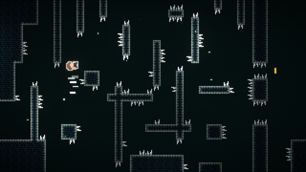 Gerald screenshot 4