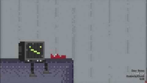 Robo Run (itch) (Freezoroni Studios) screenshot 2