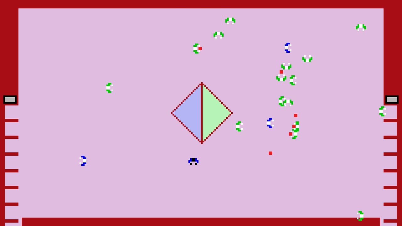 Dodge War screenshot 4