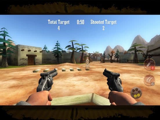 Call of Outlaws screenshot 5