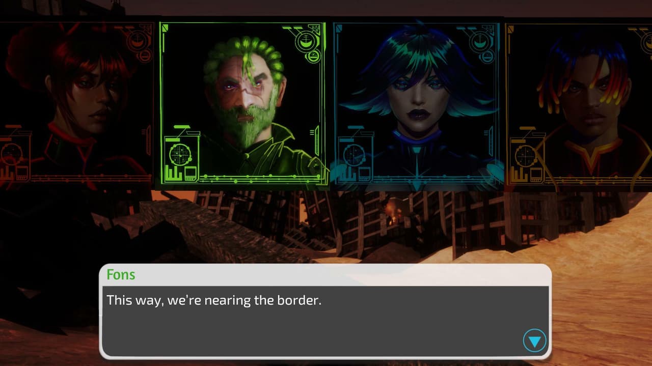 Build Different screenshot 2