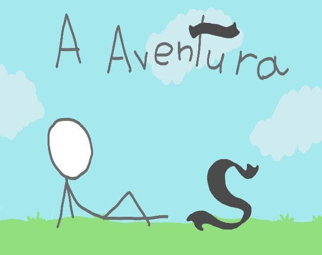 A Aventura (The Adventure)