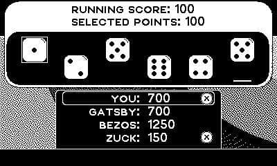 High Roller: Farkle screenshot 2