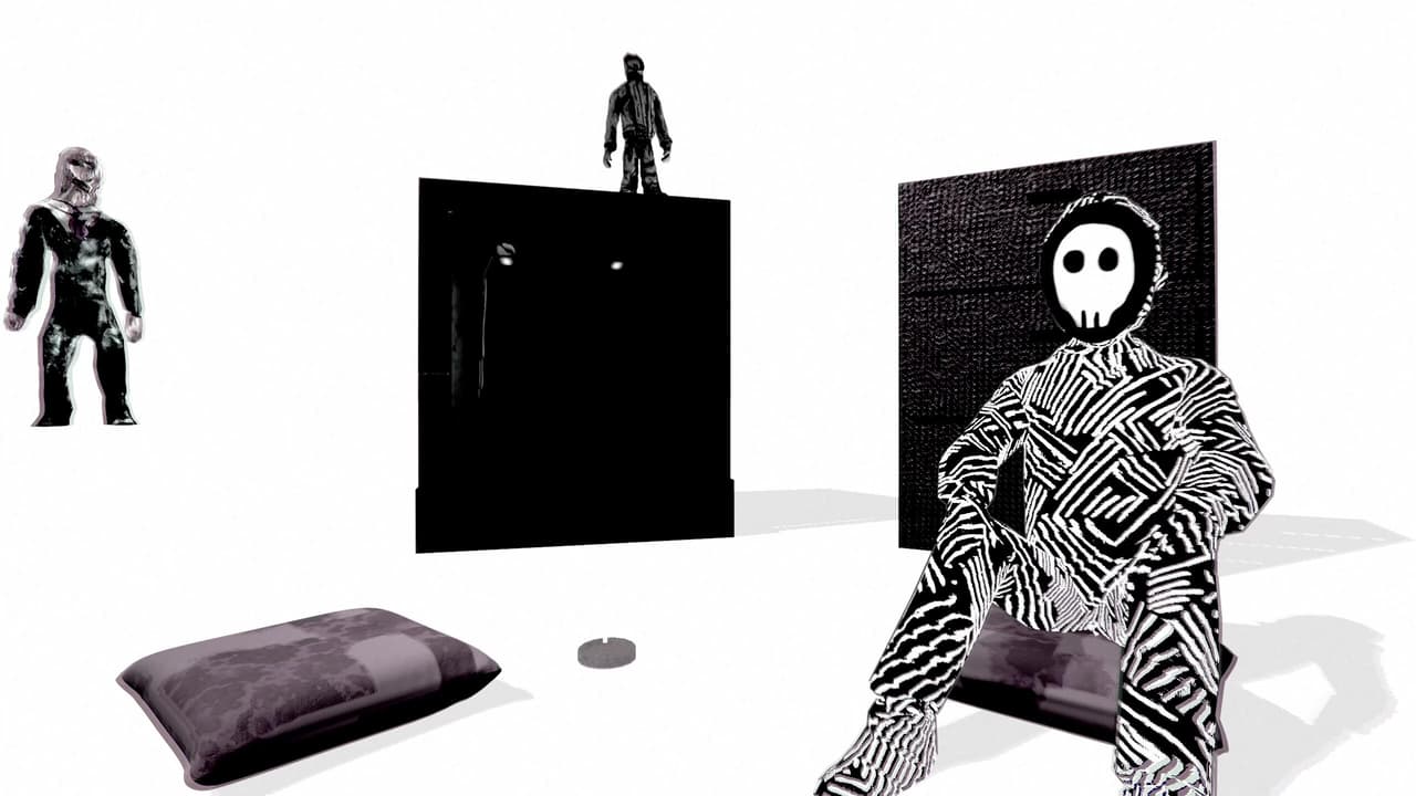 Press W To Move Forward screenshot 3