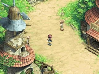 Tales of destiny 2 screenshot 6