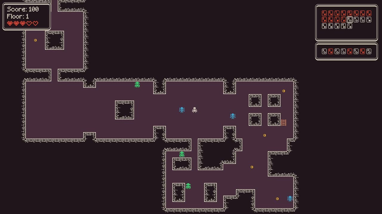 Whist Away screenshot 3
