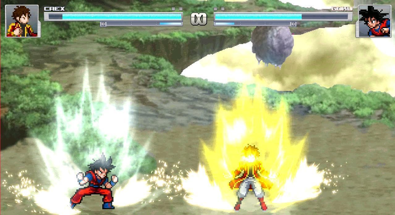 Mini Champions Contest screenshot 5