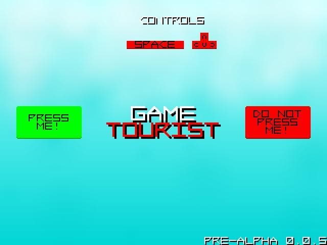 Game Tourist screenshot 3